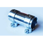 Муфта соединительная глушителя VW SKODA OCTAVIA 50.5/55X125 MM <b>ASAM 55326</b>