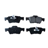 Колодки тормозные передние MERCEDES M-CLASS (W164) ML 320 CDI 4-MATIC <b>ASAM 55391</b>