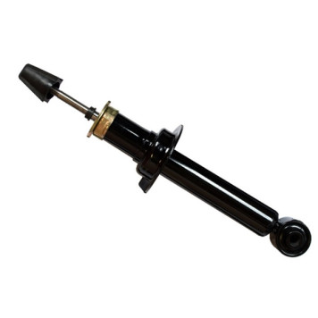 Амортизатор задний NISSAN ALMERA II (N16) 2000>> <b>ASAM 71453</b>