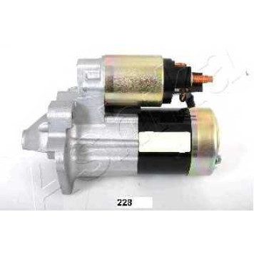 Стартер <b>ASHIKA 003-D228</b>-1