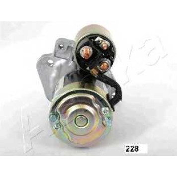 Стартер <b>ASHIKA 003-D228</b>-2