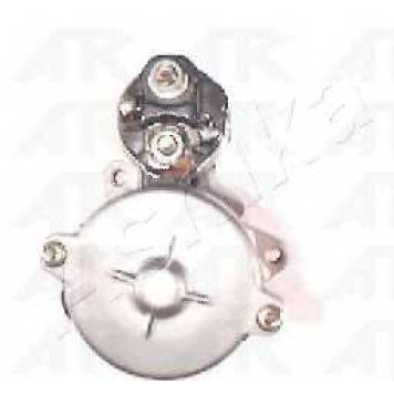 Стартер для CHEVROLET MATIZ(M250,M200) / DAEWOO MATIZ(KLYA) / SUZUKI WAGON R+(EM) <b>ASHIKA 003-Z250</b>-2