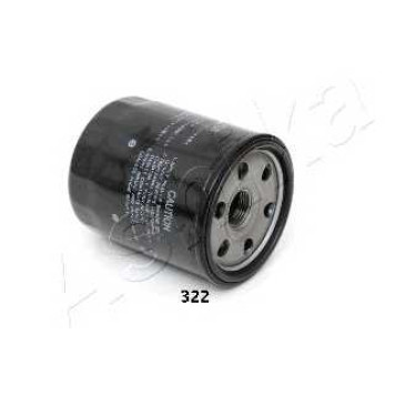 Фильтр масляный ASHIKA 10-03-322