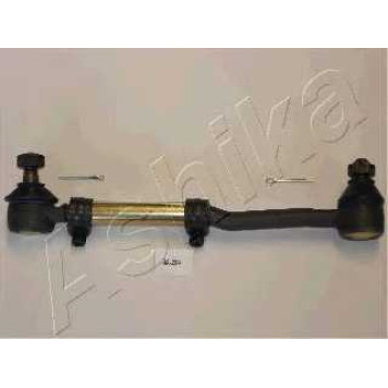 Наконечник поперечной рулевой тяги ASHIKA 105-02-224