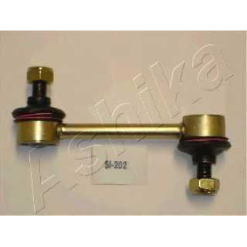 Стабилизатор, ходовая часть <b>ASHIKA 106-02-202</b>