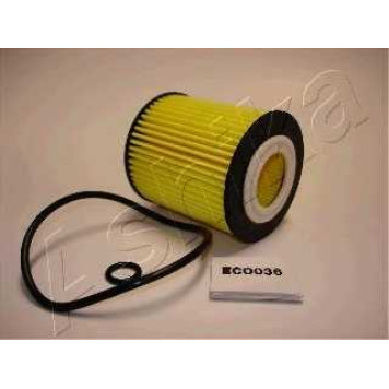 Фильтр масляный ASHIKA 10-ECO036