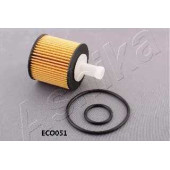 Фильтр масляный ASHIKA 10-ECO051