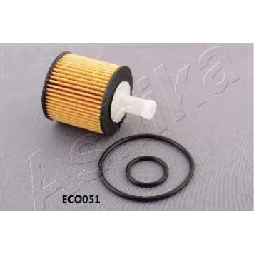 Фильтр масляный ASHIKA 10-ECO051