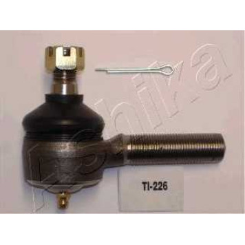 Наконечник поперечной рулевой тяги ASHIKA 111-02-226