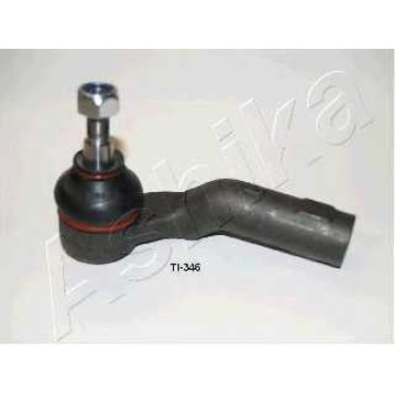 Наконечник поперечной рулевой тяги ASHIKA 111-03-346L