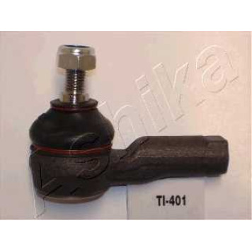 Наконечник поперечной рулевой тяги ASHIKA 111-04-401