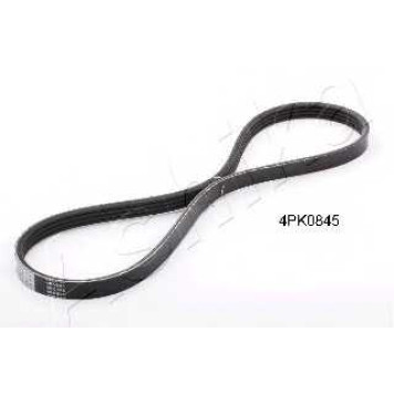 Поликлиновой ремень <b>ASHIKA 112-4PK845</b>