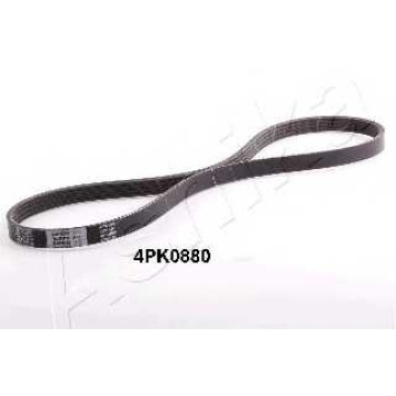 Поликлиновой ремень <b>ASHIKA 112-4PK880</b>