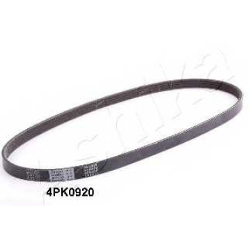 Поликлиновой ремень ASHIKA 112-4PK920