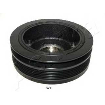 Ременный шкив коленвала ASHIKA 122-05-501-1
