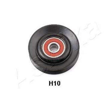 Паразитный / ведущий ролик поликлинового ременя ASHIKA 129-0H-H10