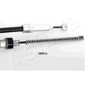 Трос ручного тормоза <b>ASHIKA 131022051L</b>