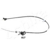 Трос стояночной тормозной системы ASHIKA 131-08-817