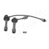 Комплект проводов зажигания ASHIKA 132-0K-K02