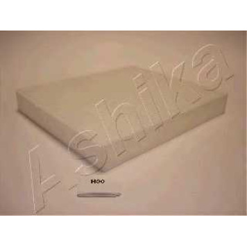 Фильтр салонный ASHIKA 21-H0-H00