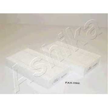 Фильтр салонный ASHIKA 21-H0-H02