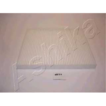 Фильтр салонный ASHIKA 21-HY-H11