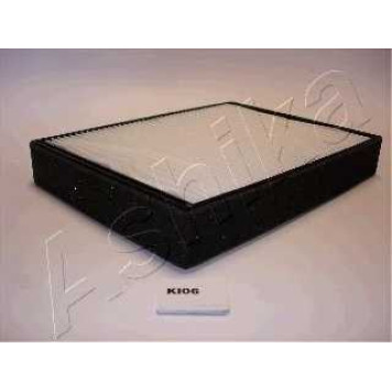 Фильтр салонный ASHIKA 21-KI-K06