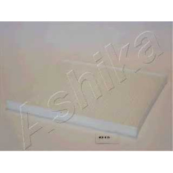 Фильтр салонный ASHIKA 21-KI-K10