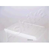 Фильтр салонный ASHIKA 21-KI-K18