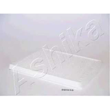 Фильтр салонный ASHIKA 21-KI-K18