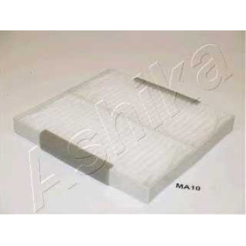 Фильтр салонный ASHIKA 21-MA-MA10