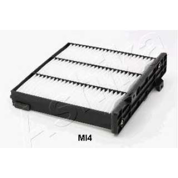 Фильтр салонный ASHIKA 21-MI-MI4