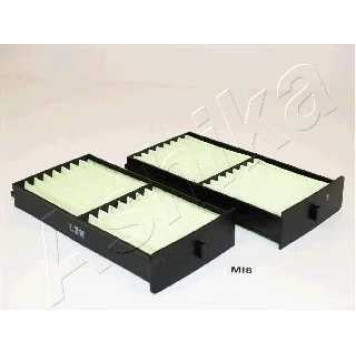 Фильтр салонный ASHIKA 21-MI-MI8