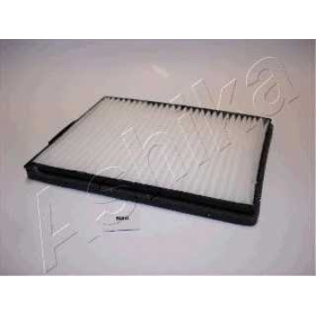 Фильтр салонный ASHIKA 21-NS-NS0