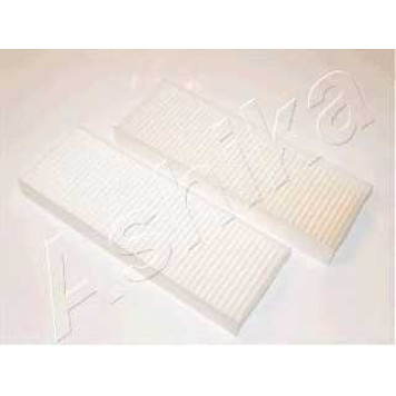 Фильтр салонный ASHIKA 21-NS-NS5