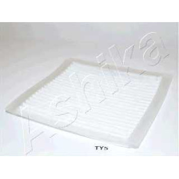 Фильтр салонный ASHIKA 21-TY-TY5