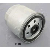 Фильтр топливный двс HYUNDAI ACCENT (LC) 1.5 CRDi <b>ASHIKA 300HH18</b>