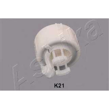 Фильтр топливный ASHIKA 30-0K-K21