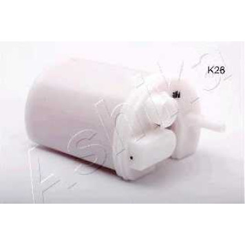 Топливный фильтр <b>ASHIKA 30-0K-K26</b>