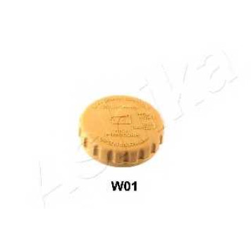 Крышка радиатора ASHIKA 33-0W-W01