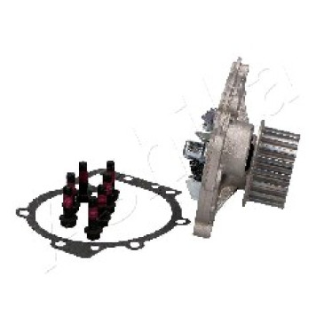 Насос системы охлаждения <b>ASHIKA 35-00-0701</b>-1