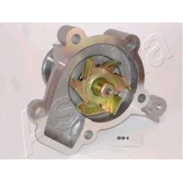 Водяной насос <b>ASHIKA 35-05-591</b>-1