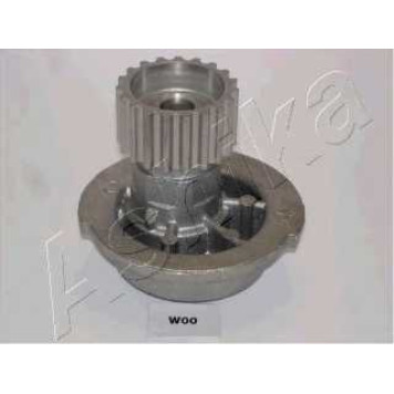 Водяной насос ASHIKA 35-W0-000
