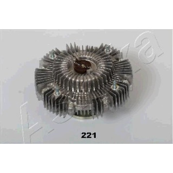 Вискомуфта вентилятора <b>ASHIKA 3602221</b>-1