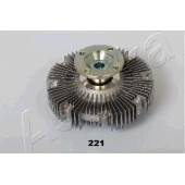 Вискомуфта вентилятора <b>ASHIKA 3602221</b>