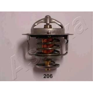 Термостат охлаждающей жидкости ASHIKA 38-02-206