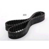 Ремень ГРМ ASHIKA 40-02-222