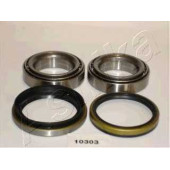 Комплект подшипника ступицы колеса ASHIKA 44-10303