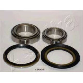 Комплект подшипника ступицы колеса ASHIKA 44-10305