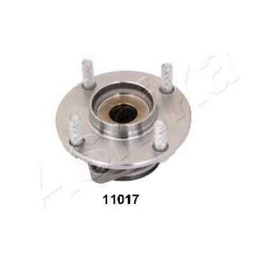 Ступица колеса ASHIKA 44-11017-1